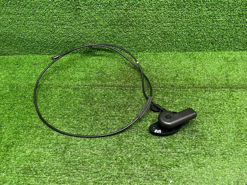 Трос замка капота, 1500 рублей, Москва