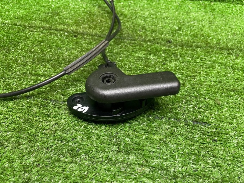 Трос замка капота, 1500 рублей, Москва