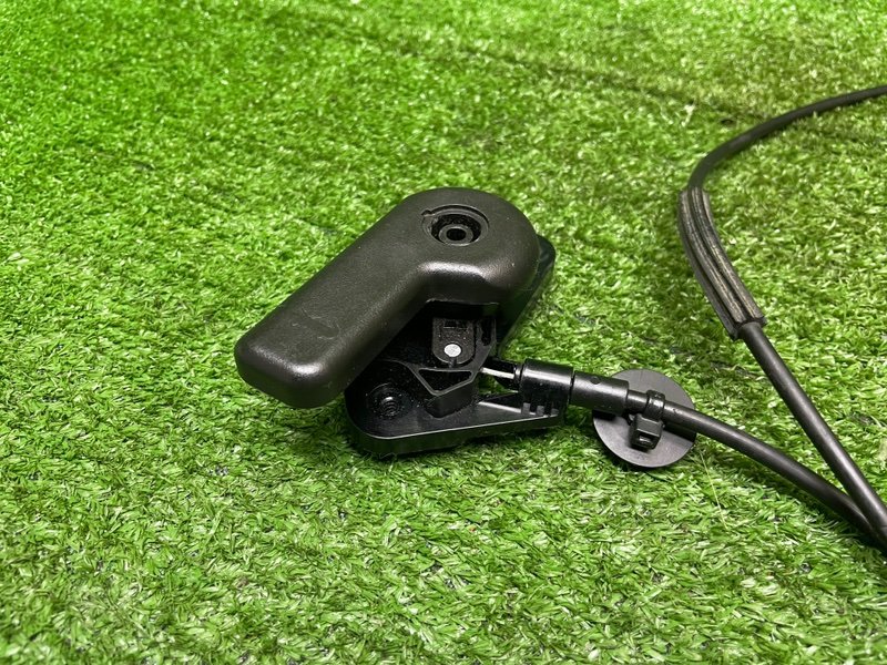 Трос замка капота, 1500 рублей, Москва