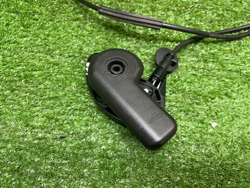 Трос замка капота, 1500 рублей, Москва