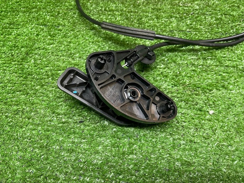 Трос замка капота, 1500 рублей, Москва