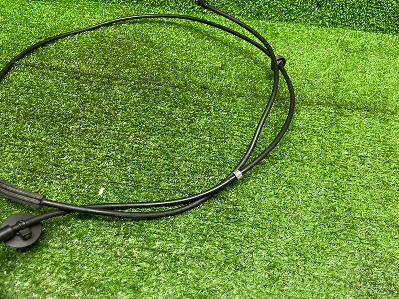 Трос замка капота, 1500 рублей, Москва