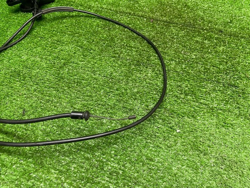 Трос замка капота, 1500 рублей, Москва