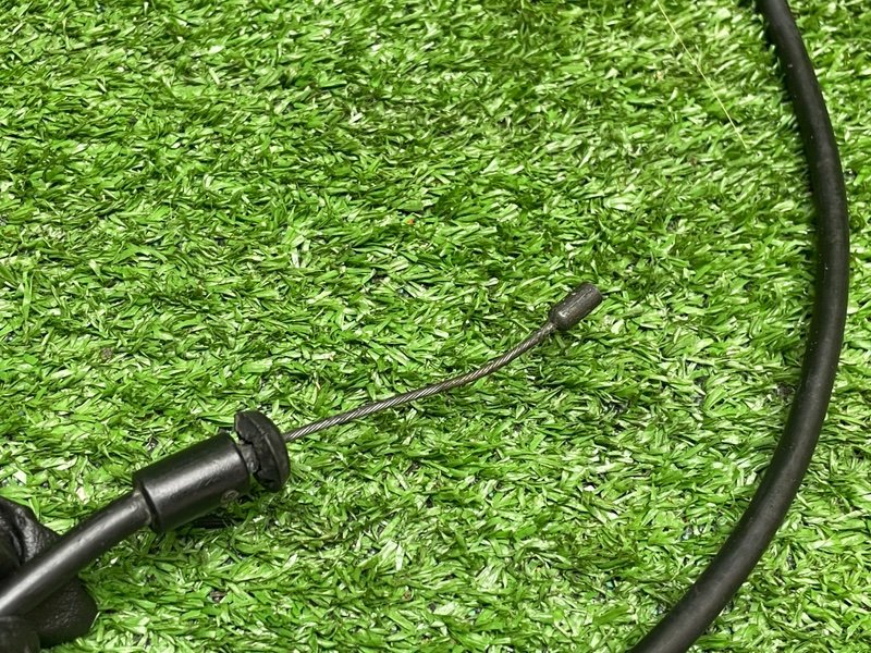 Трос замка капота, 1500 рублей, Москва