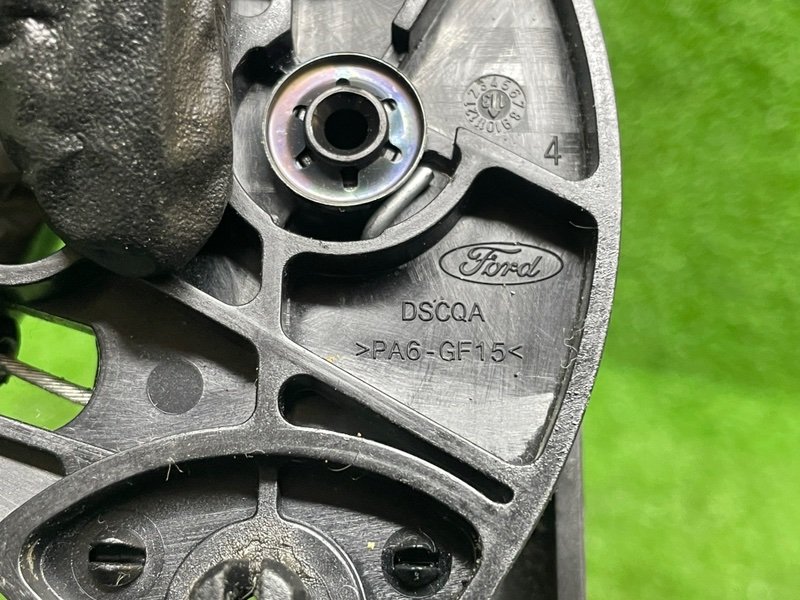 Трос замка капота, 1500 рублей, Москва