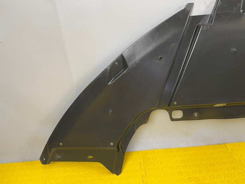 Защита бампера, 1000 рублей, Москва