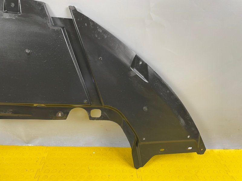 Защита бампера, 1000 рублей, Москва