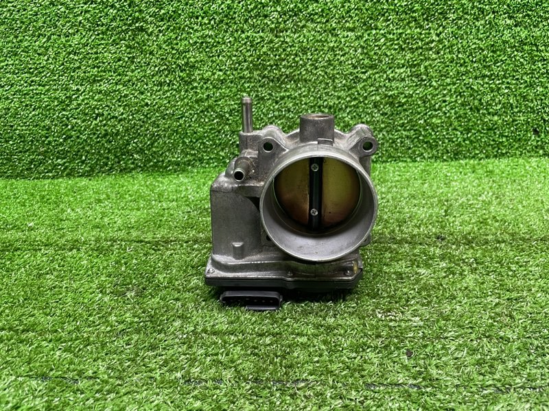 Дроссельная заслонка, 2000 рублей, Москва