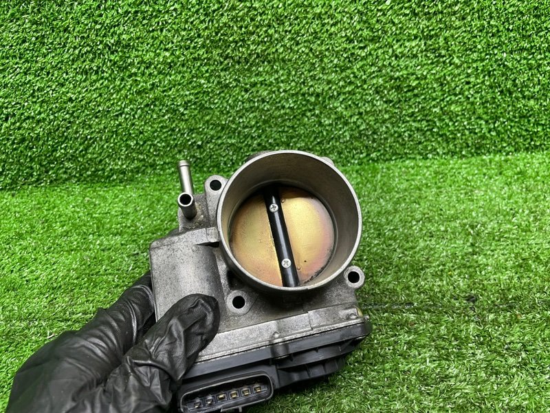 Дроссельная заслонка, 2000 рублей, Москва