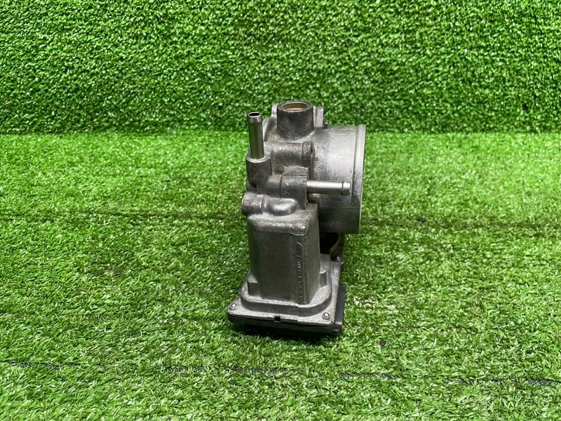 Дроссельная заслонка, 2000 рублей, Москва