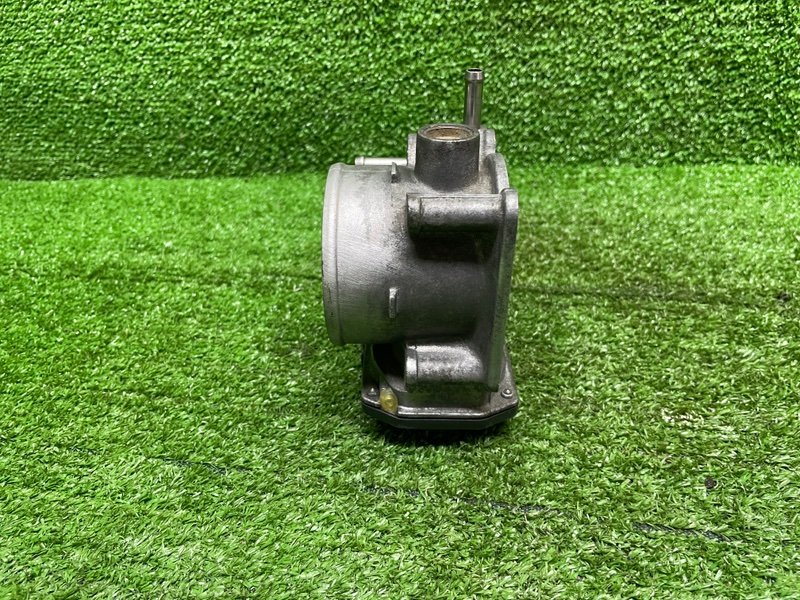 Дроссельная заслонка, 2000 рублей, Москва