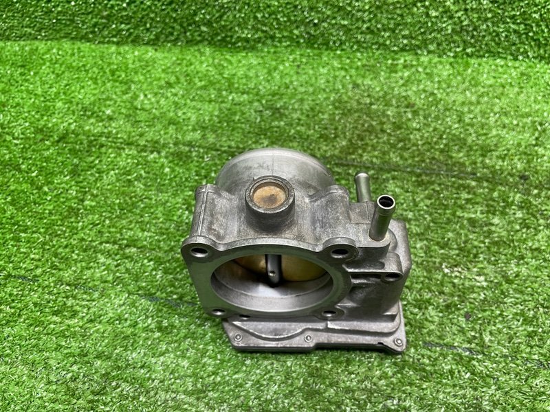 Дроссельная заслонка, 2000 рублей, Москва