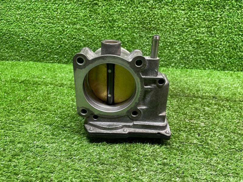 Дроссельная заслонка, 2000 рублей, Москва