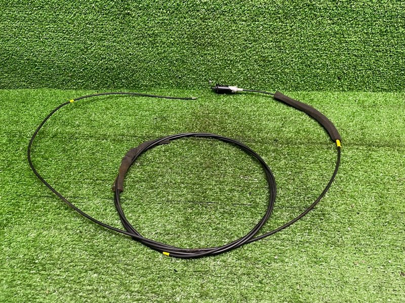 Трос лючка топливного бака, 2000 рублей, Москва