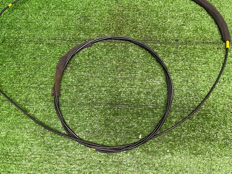 Трос лючка топливного бака, 2000 рублей, Москва