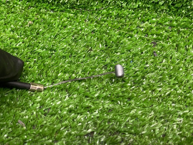 Трос лючка топливного бака, 2000 рублей, Москва