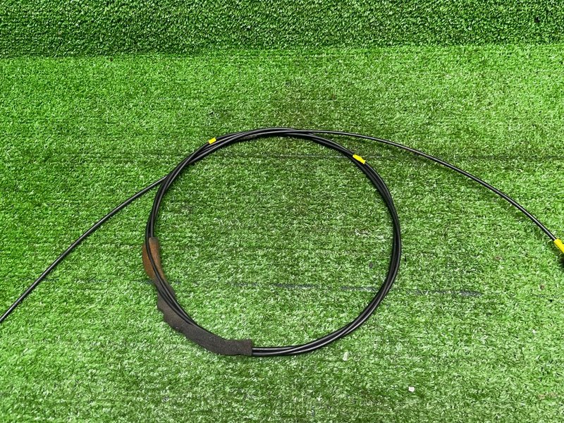 Трос лючка топливного бака, 2000 рублей, Москва