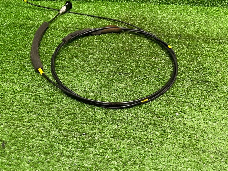 Трос лючка топливного бака, 2000 рублей, Москва