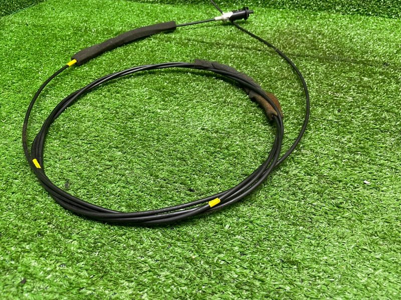 Трос лючка топливного бака, 2000 рублей, Москва