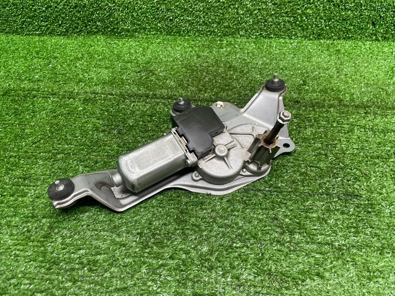 Моторчик стеклоочистителя задний, 18000 рублей, Москва