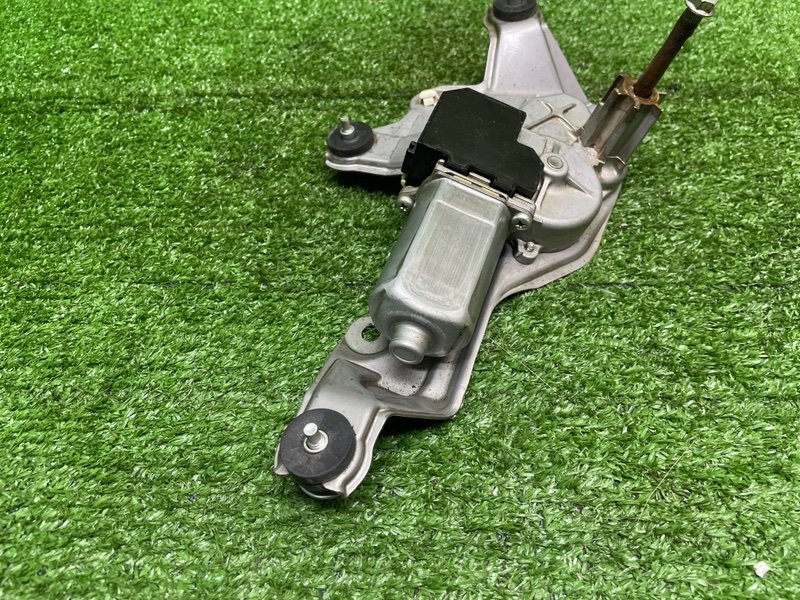 Моторчик стеклоочистителя задний, 18000 рублей, Москва