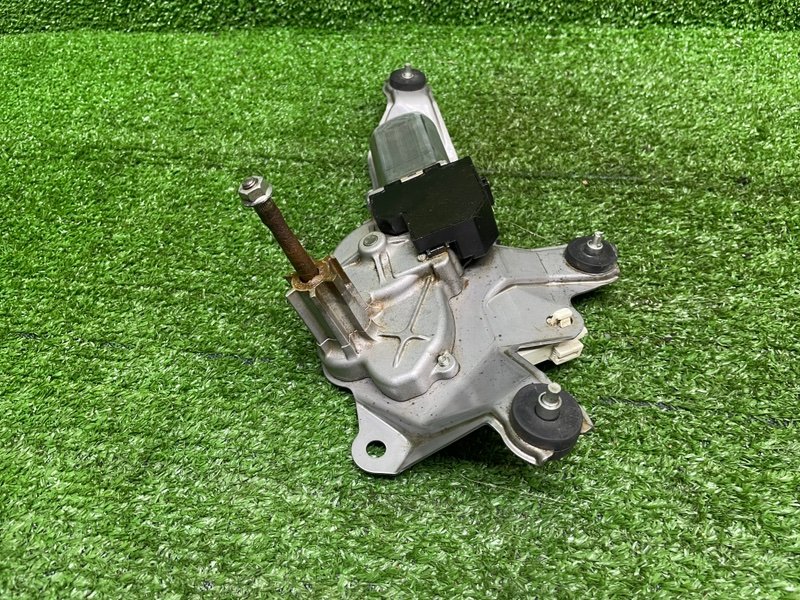 Моторчик стеклоочистителя задний, 18000 рублей, Москва