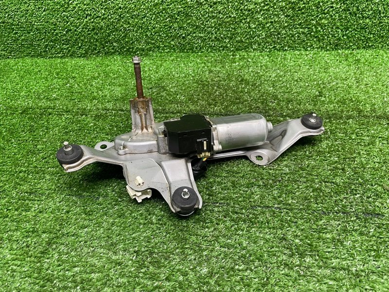 Моторчик стеклоочистителя задний, 18000 рублей, Москва