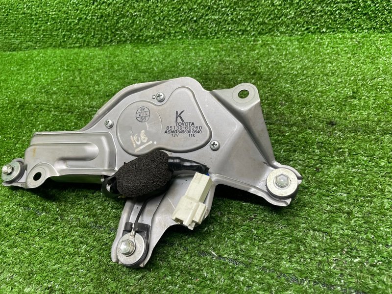 Моторчик стеклоочистителя задний, 18000 рублей, Москва