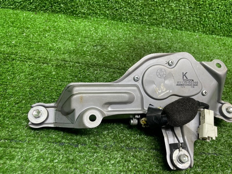 Моторчик стеклоочистителя задний, 18000 рублей, Москва