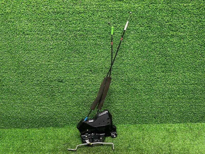 Замок двери передней левой, 3500 рублей, Москва