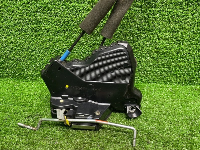 Замок двери передней левой, 3500 рублей, Москва