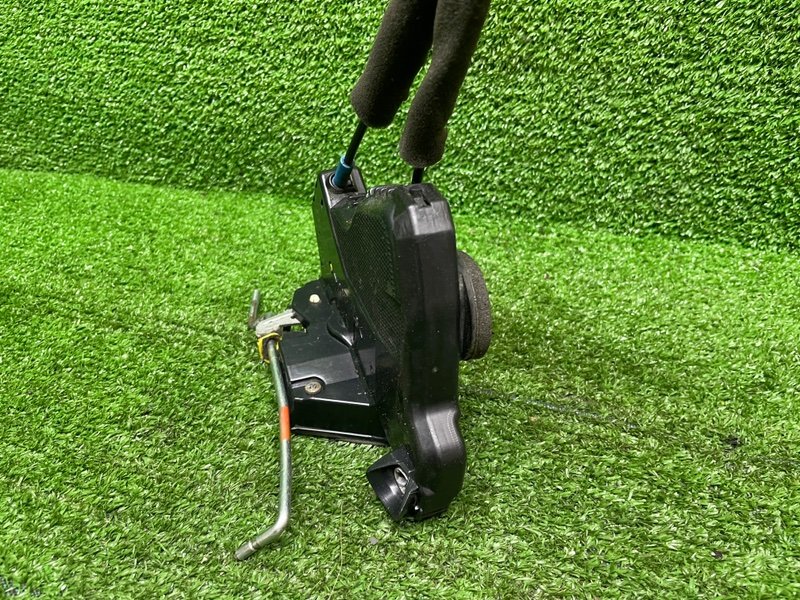 Замок двери передней левой, 3500 рублей, Москва