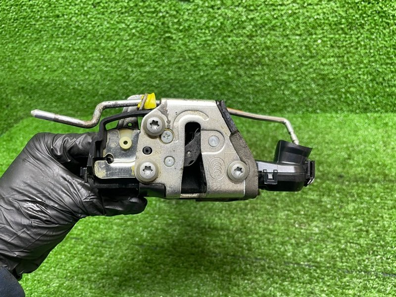 Замок двери передней левой, 3500 рублей, Москва