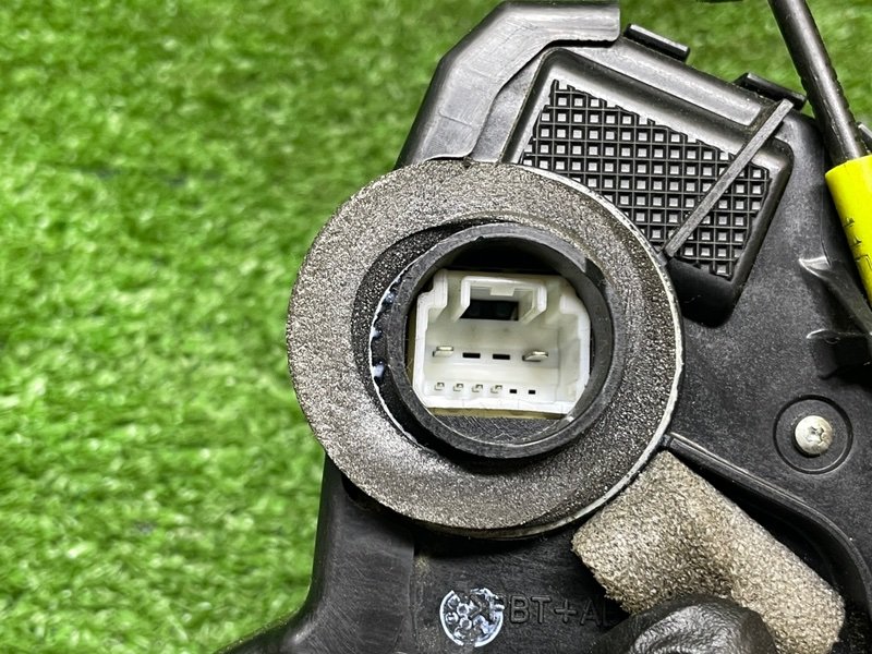 Замок двери передней левой, 3500 рублей, Москва