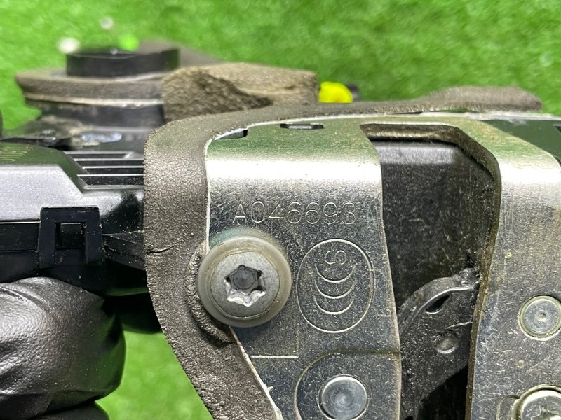 Замок двери передней левой, 3500 рублей, Москва