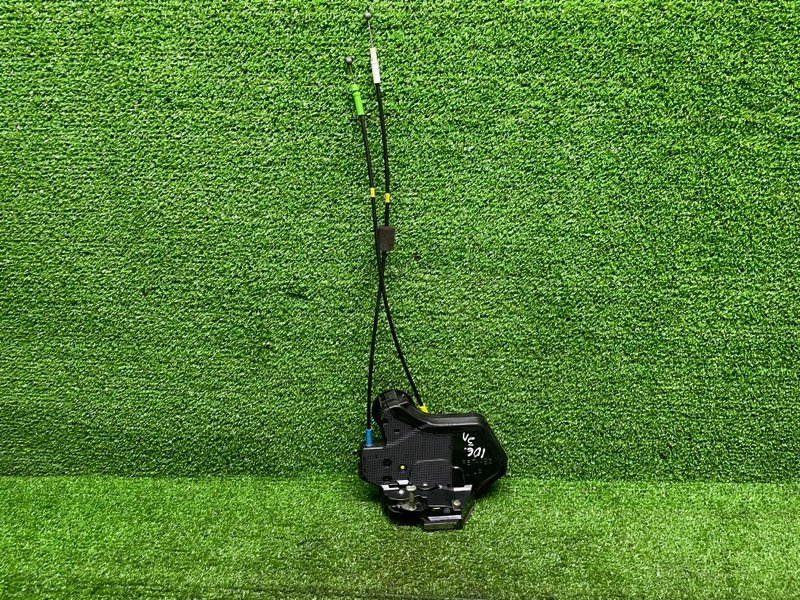 Замок двери задней левой, 3000 рублей, Москва