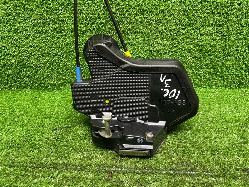 Замок двери задней левой, 3000 рублей, Москва