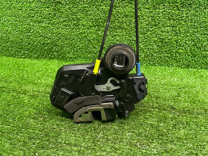 Замок двери задней левой, 3000 рублей, Москва