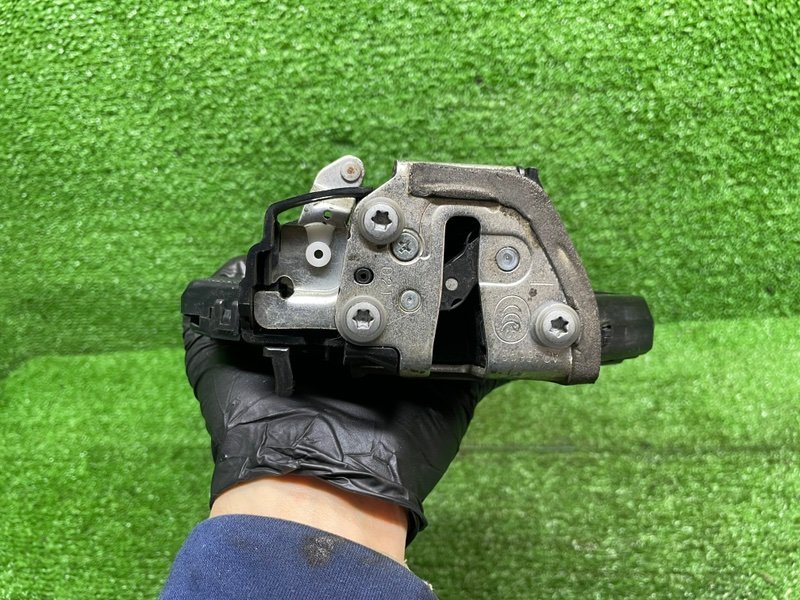 Замок двери задней левой, 3000 рублей, Москва