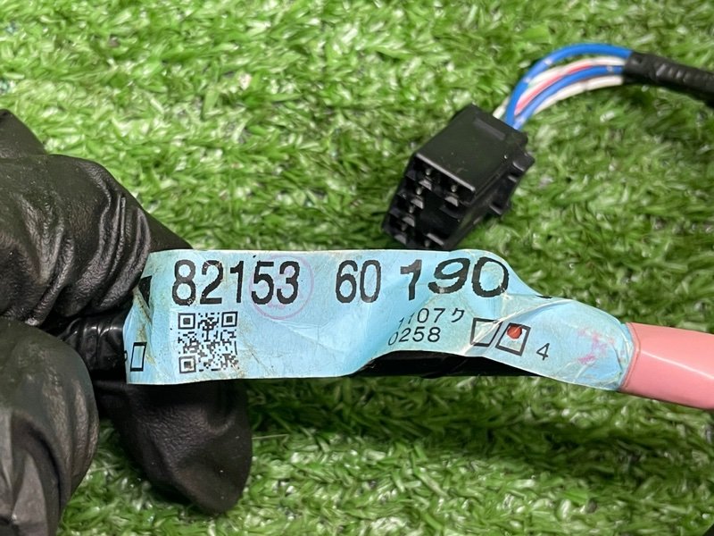 Проводка двери, 1500 рублей, Москва