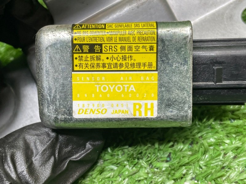 Датчик AIR BAG, 500 рублей, Москва