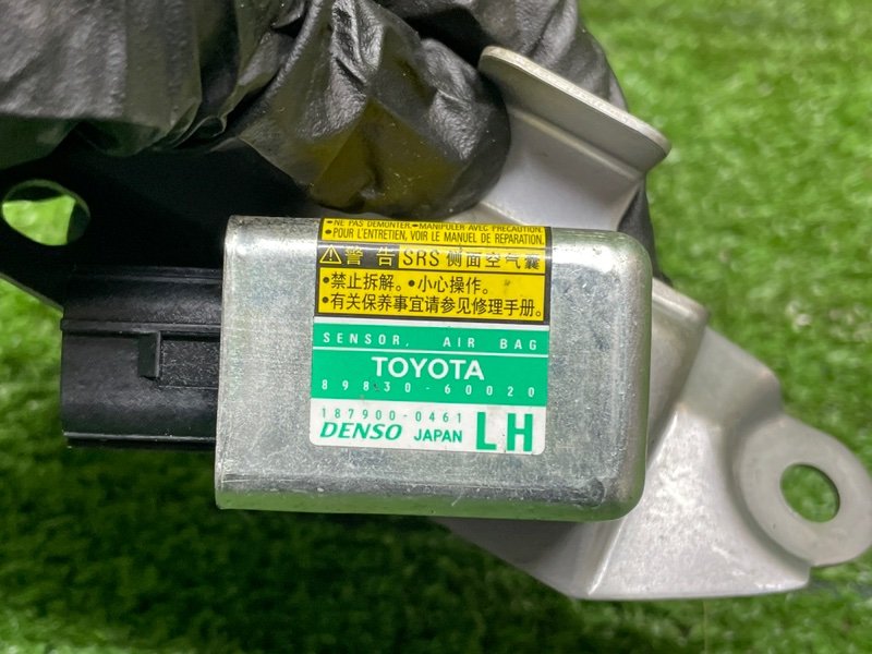 Датчик AIR BAG, 500 рублей, Москва