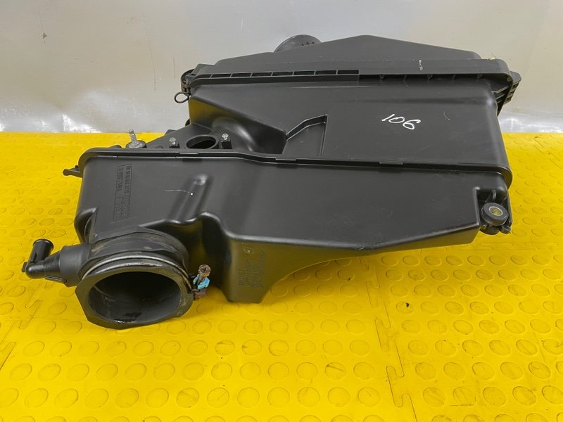 Корпус воздушного фильтра, 6000 рублей, Москва