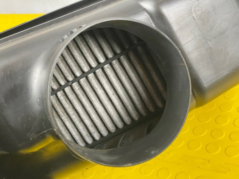 Корпус воздушного фильтра, 6000 рублей, Москва