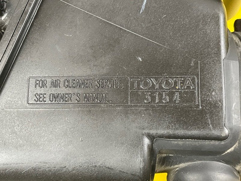 Корпус воздушного фильтра, 6000 рублей, Москва