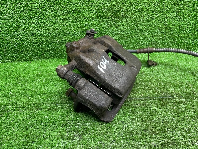 Суппорт тормозной передний левый, 2000 рублей, Москва