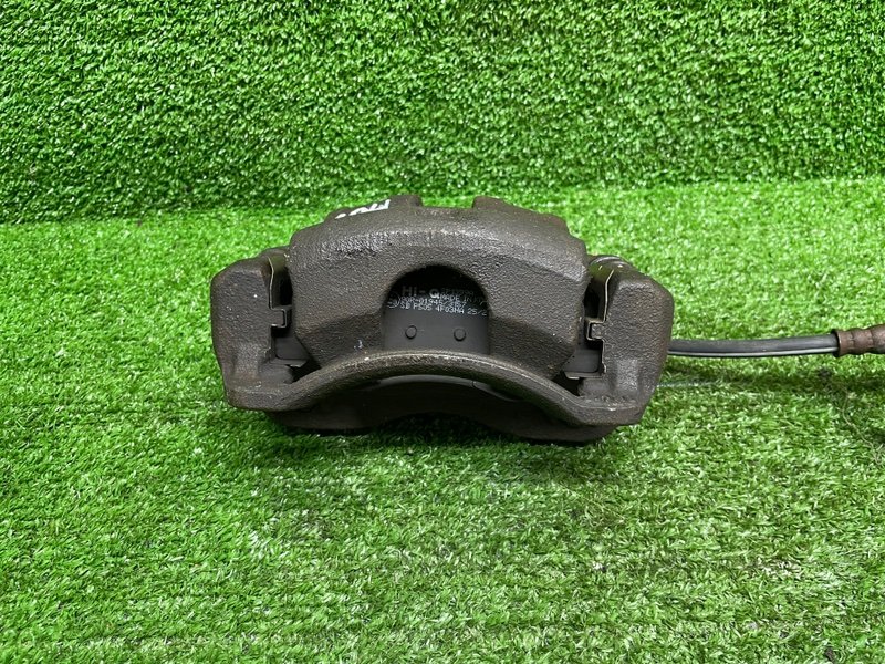 Суппорт тормозной передний левый, 2000 рублей, Москва