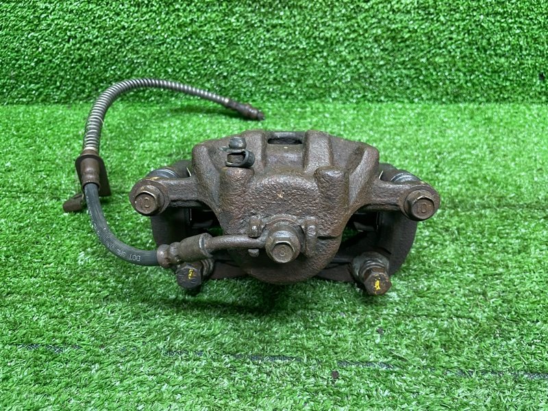 Суппорт тормозной передний левый, 2000 рублей, Москва