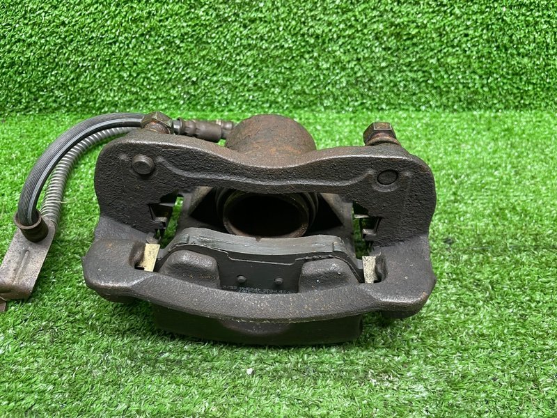 Суппорт тормозной передний левый, 2000 рублей, Москва