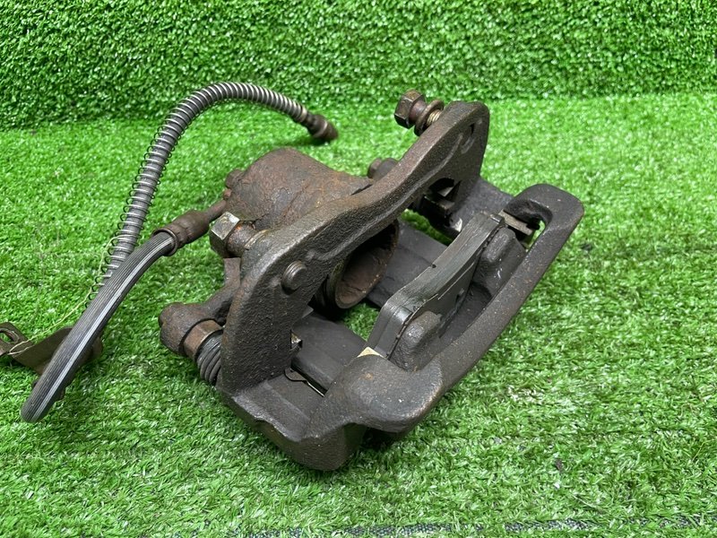 Суппорт тормозной передний левый, 2000 рублей, Москва